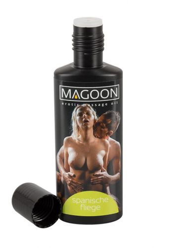 Olejek do masażu 100ml Spanische Flie na Arena.pl