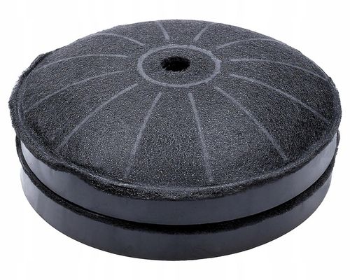 FILTR WĘGLOWY do okapu AMICA OMP6253BG zamiennik KF17154 komplet - 2 na Arena.pl