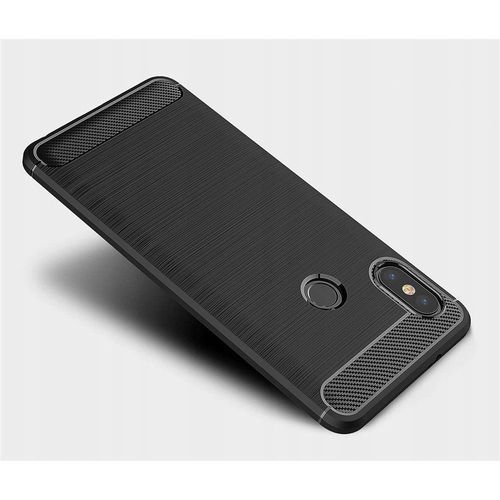 TECH-PROTECT TPUCARBON XIAOMI REDMI NOTE 5/5 PRO BLACK na Arena.pl