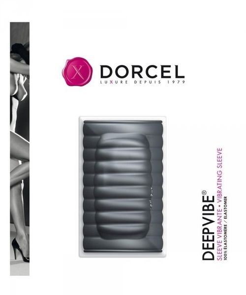 Deep Vibe zdjęcie 3