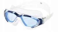 Okulary maska do pływania na basen dla dorosłych unisex Bora Aqua Speed