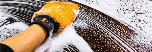 ADBL CAREMITT (RĘKAWICE) 1SZT na Arena.pl