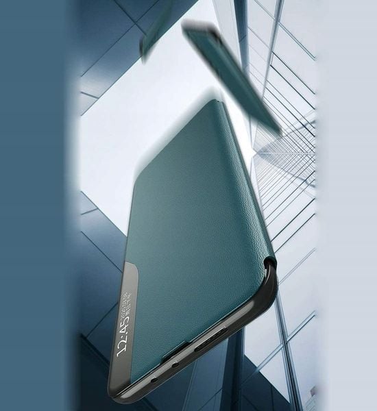 ETUI SMART VIEW DO XIAOMI REDMI NOTE 13 4G +SZKŁO zdjęcie 15