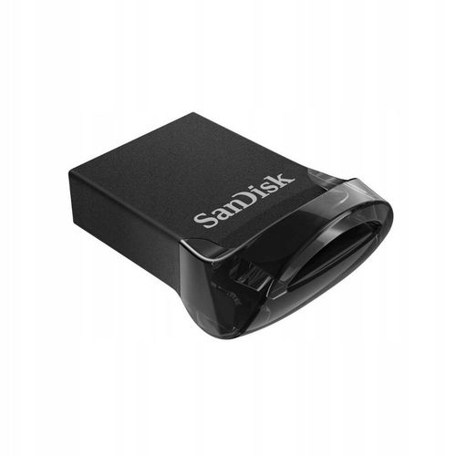 SanDisk pendrive 64GB USB 3.1 Ultra Fit na Arena.pl