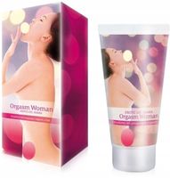 ŻEL POŚLIZGOWY ZWIĘKSZAJĄCY LIBIDO I ORGAZMY U PAŃ