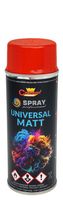 CHAMPION SPRAY MAT 3000 UNIWERSALNY 400ML OGNISTY