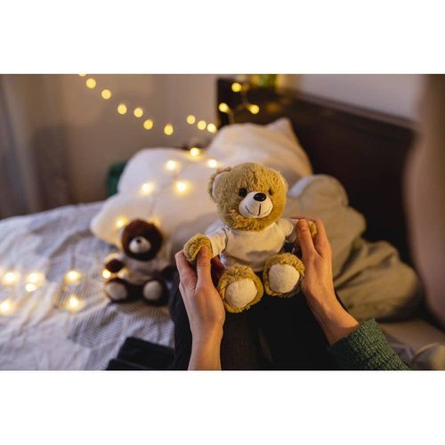 Pluszowy miś Roger Brown na Arena.pl