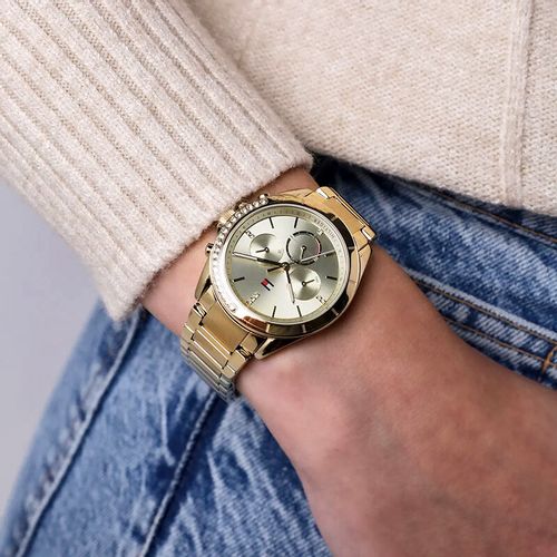 ZEGAREK DAMSKI TOMMY HILFIGER Kennedy 1782385 (zf600b) na Arena.pl