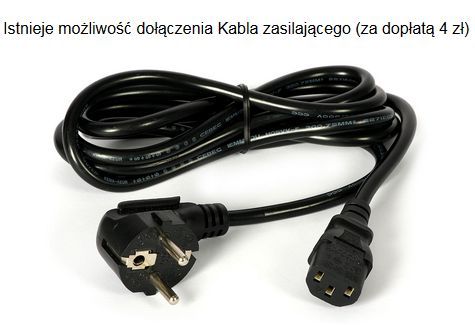 ZASILACZ PC 850W 80+ BLACK 14cm 4xSATA 2xPCI-e zdjęcie 6