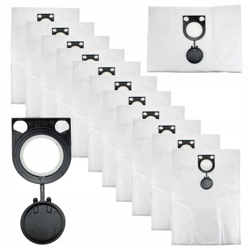 WORKI 10x DO STARMIX ISC ARDL iPulse 1425 BOSCH GAS 25 50 METABO ASR 2025 na Arena.pl