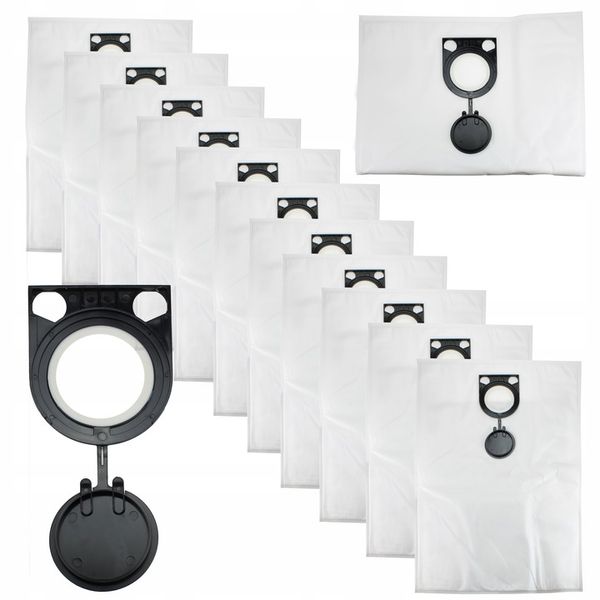 WORKI 10x DO STARMIX ISC ARDL iPulse 1425 BOSCH GAS 25 50 METABO ASR 2025 zdjęcie 1