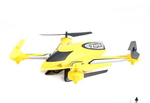 Blade Zeyrok RTF żółty na Arena.pl