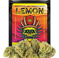 CBD SUSZ KONOPNY LEMON HAZE PREMIUM PRODUKT NATURALNY 2 g