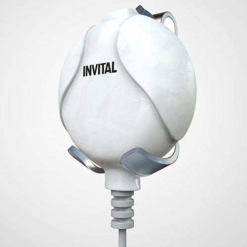 INVITAL Miniaturowy piezoelektryczny silnik napow. na Arena.pl