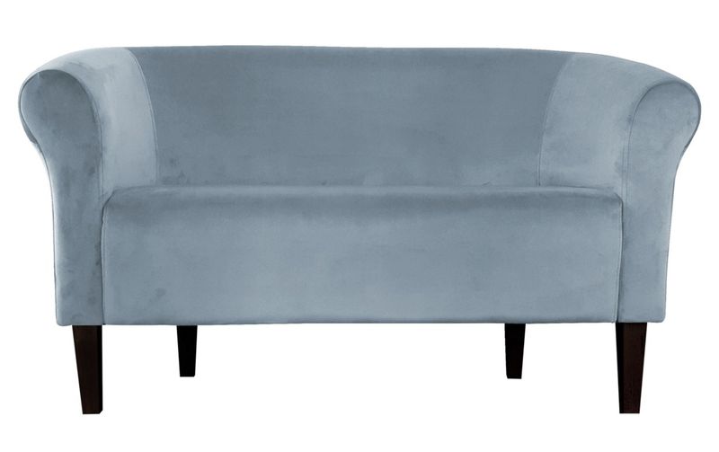 Sofa Milo BL06 nogi 20 venge zdjęcie 1