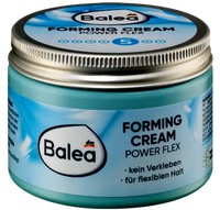 Balea Cream Power Flex krem do stylizacji włosów