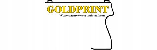 Etui Legitymacja Posiadacza Broni - Nowy Wzór (125 mm × 88 mm) - na Arena.pl