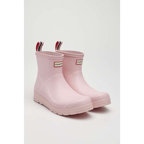 Hunter ORIGINAL PLAY BOOT SHORT CANDY FLOSS Rozmiar - 37 na Arena.pl