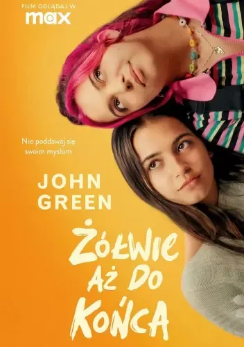 Żółwie aż do końca zdjęcie 1