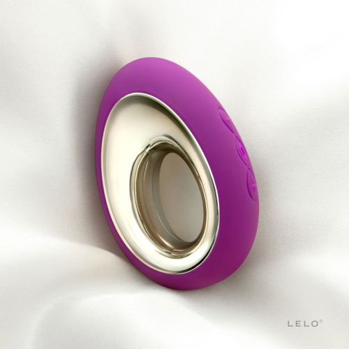 Lelo - Stymulator - Alia Vibrator na Arena.pl