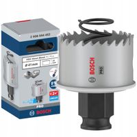 PIŁA OTWORNICA 41mm SHEET METAL BOSCH PRO