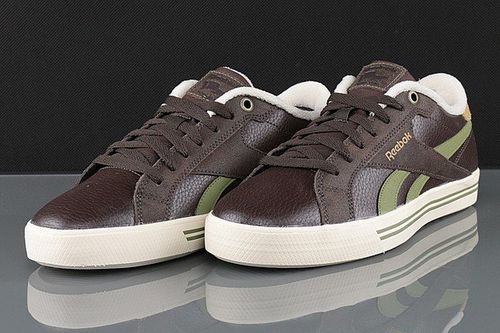 Reebok ROYAL COMPLETE (M49881) na Arena.pl