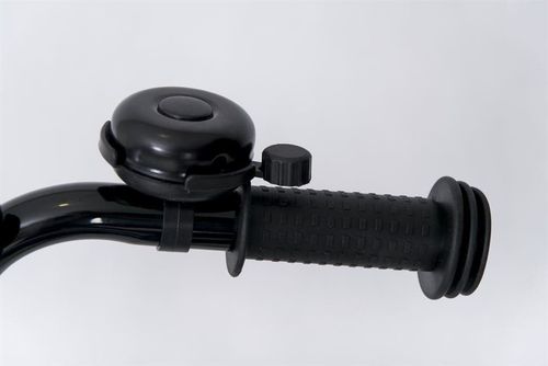 1201 ROWER TOMABIKE PLAT. NEW 12" BLUE na Arena.pl