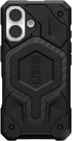 Plecki niktrade do Apple iPhone 16 czarny
