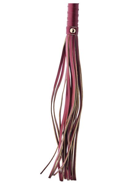 Blaze Elite Flogger Red zdjęcie 4