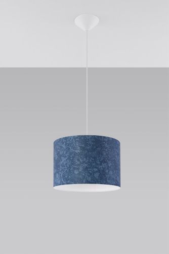 Lampa wisząca BLU na Arena.pl