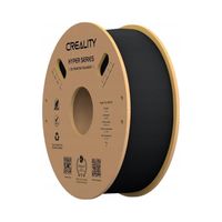 Filament PLA Creality Hyper Czarny - wytrzymały do druku 3D