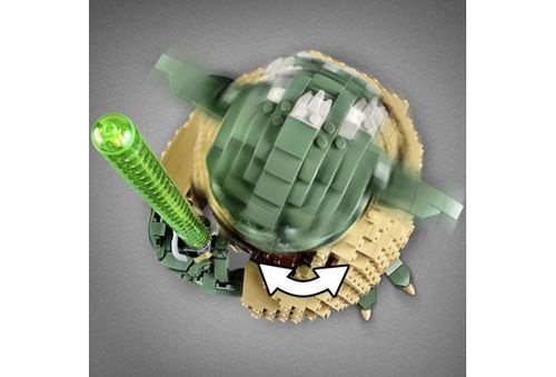 LEGO 75255 na Arena.pl