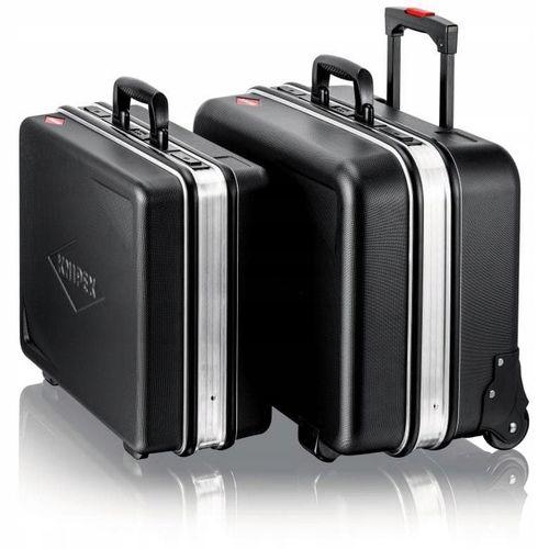 WALIZKA NARZĘDZIOWA DLA ELEKTRYKÓW BASIC KNIPEX 002105LE na Arena.pl