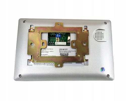Monitor Smart 7" Spacetronik DiO SPD-M777TW na Arena.pl