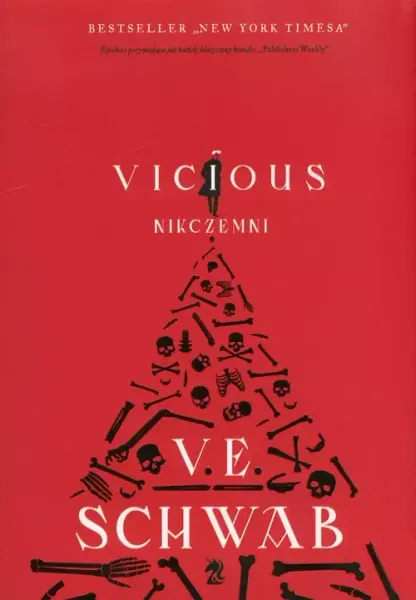 Vicious. Nikczemni zdjęcie 1