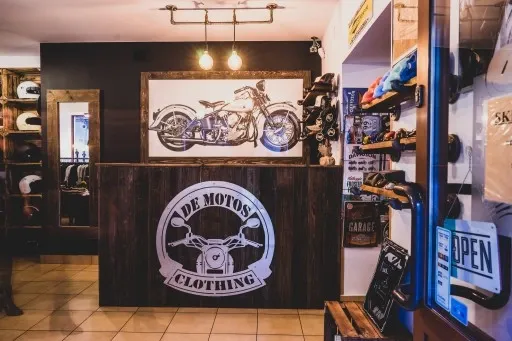 Termometr motocyklowy BEER piwo duży 28cm Prezent zdjęcie 3