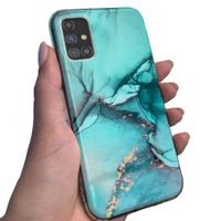 Grube etui 2MM do Samsung A02S