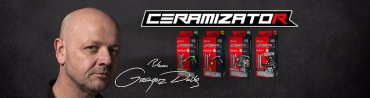 CERAMIZATOR CS-B ONE BOOST do silników Benzynowych zdjęcie 3