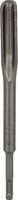 DŁUTO WYDRĄŻONE SDS PLUS 22x250MM BOSCH