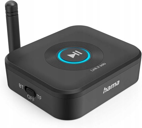 Adapter Bluetooth Hama 00205321 na Arena.pl