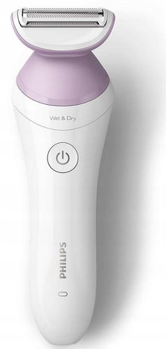 BEZPRZEWODOWA MASZYNKA GOLARKA DO BIKINI DEPILATOR DO GOLENIA NÓG CIAŁA na Arena.pl