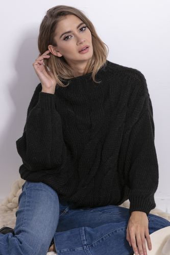 Sweter F840 Mocca S/M na Arena.pl