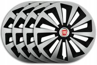 KOŁPAKI 15 FIAT Stilo Punto Multipla 500 Linea FXM