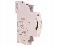 STYK POMOCNICZY LE-406250 DO URZĄDZEŃ LEGRAND SERII TX3, DX3, FR300, FRX300