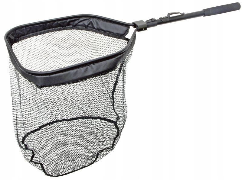Konger podbierak Trout Floating 80cm 40x30x40 zdjęcie 1