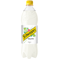 napój gazowany schweppes mojito 1,35l