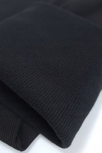 OCIEPLANE LEGGINSY W PRĄŻEK BAMBUSOWE wysoki stan CIEPŁE KRYJĄCE na Arena.pl