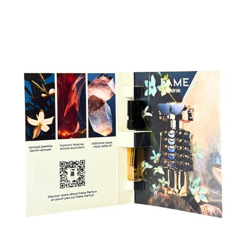 Paco Rabanne Fame Parfum 1,5ml na Arena.pl