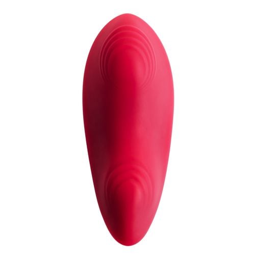 wibrator dla kobiet, masaż intymny. do noszenia w majtach. 9 wibracji na Arena.pl