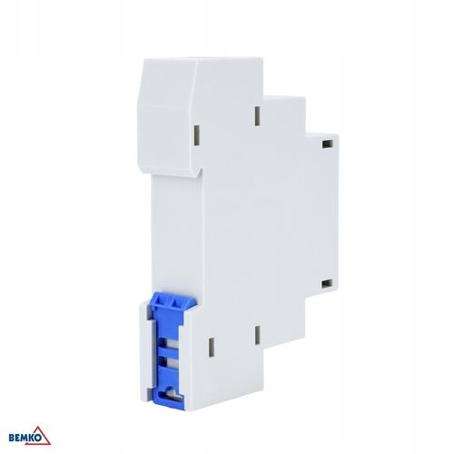 PROGRAMATOR CZASOWY ASTRONOMICZNY WIFI 48-240V AC/DC A26-RS-WIFI2 TUYA na Arena.pl